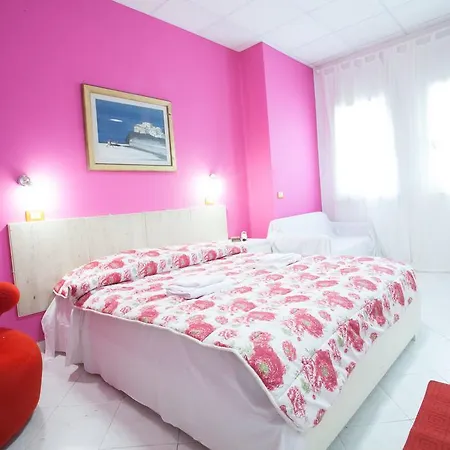 Guest house Eva Rome
