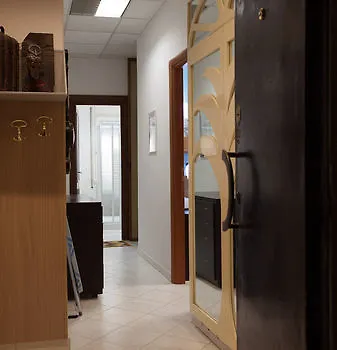Eva Guest house Rome