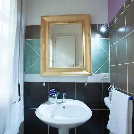 Eva Guest house *