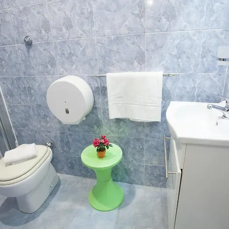 Eva Guest house