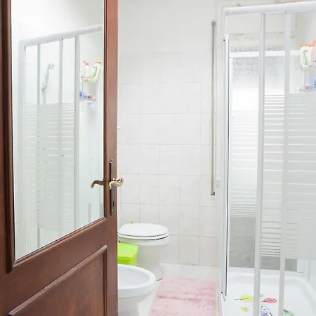 Guest house Eva Rome